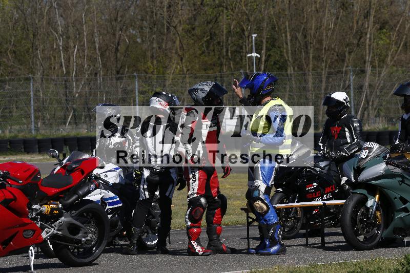 /05 07.04.2026 Cornu Master School ADR/Impressionen